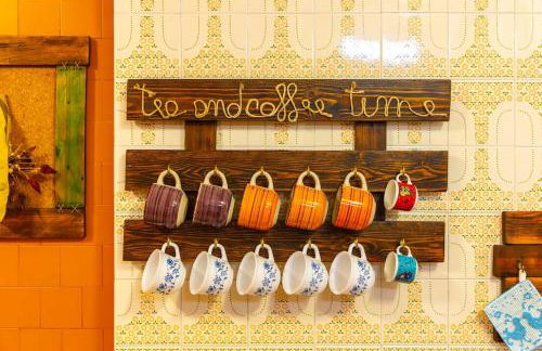 Charming Villa 200m from the sea - Foto 51