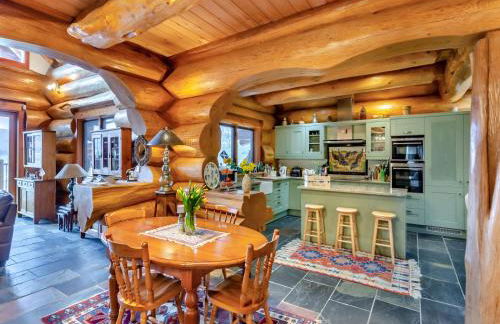 Molalatau Lodge - Foto 8