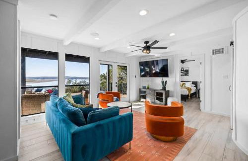 Waterfront - Pool, Hot Tub, Lake Views, Boat Dock - Foto 36