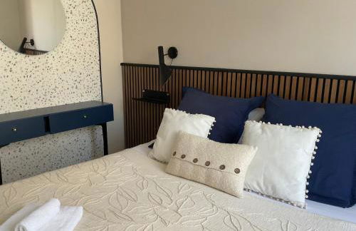 Entrez en lice, Face à la Cité vue sublime - Photo 15