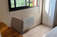 appartement proche zenith - Foto 7