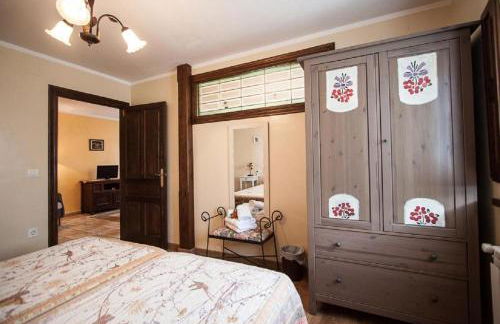 Apartamentos La Quintana de Romillo - Photo 38