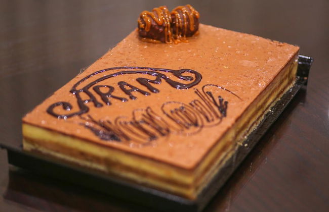 Tanuma Aram - Hotel Apartments - Foto 43