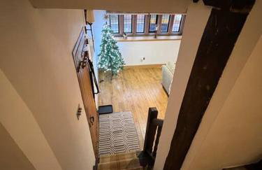 The Horners - Cheshire Village, Parking, Walks, Aga, dogs - Foto 46