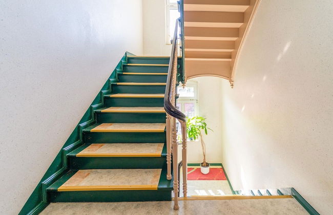 Cozy Family Stay in Petersberg - Foto 31