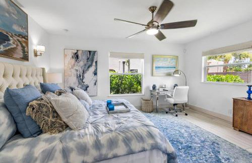 Elegant 3BR w Pool Near Downtown WPB - Foto 31