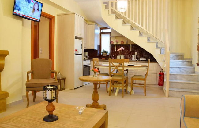 Liokrina Luxury Villas - Photo 15