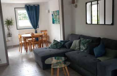 Maison à louer week-end des 24h - Foto 3