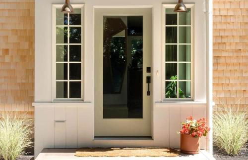 Coastal Chiltonville Retreat - Foto 17