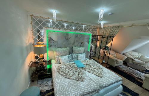 LUXURY HOME - Foto 5