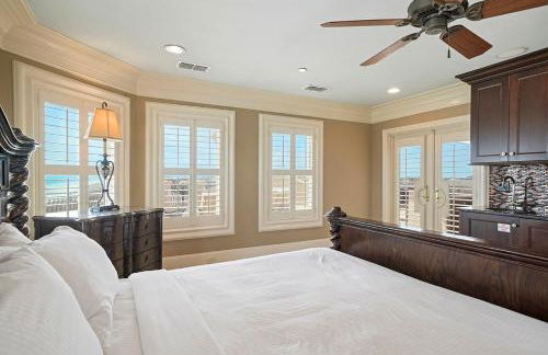 Capitano - Huge Luxury Beachfront Home with Private Pool & Rooftop Deck - Foto 33