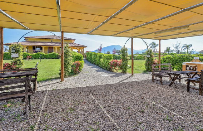 I Giardini dell'Olimpo - Foto 1