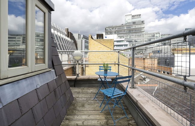 Crane Court by City2Stay - Foto 17