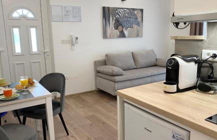 Apartment Komljenovic - Photo 68