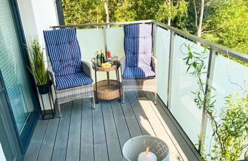 Apartament pod Świerkami - Foto 29