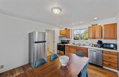 #StayinMyDistrict Starfish Coastal Getaway - Foto 11