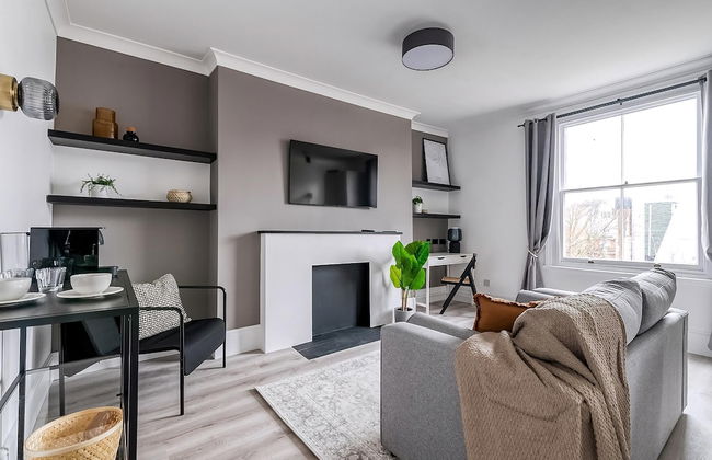 Little Venice Luxury Apartment - Foto 1