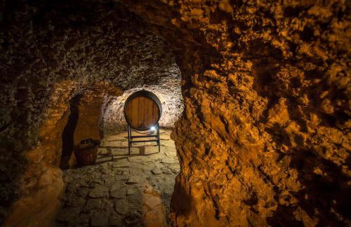 Casa Rural "El Olivo" - Foto 44