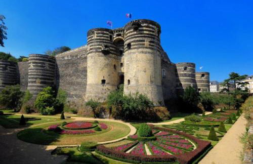 Maison - Brissac Quincé Centre - Photo 16