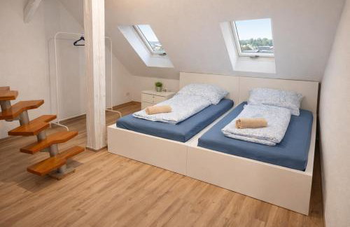 Functional & Comfortable Apartment in Chemnitz - Photo 42