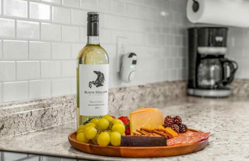 Stylish 1BR Airbnb in Leadville with Mountain Views - Near Skiing - Pets okay - Foto 32