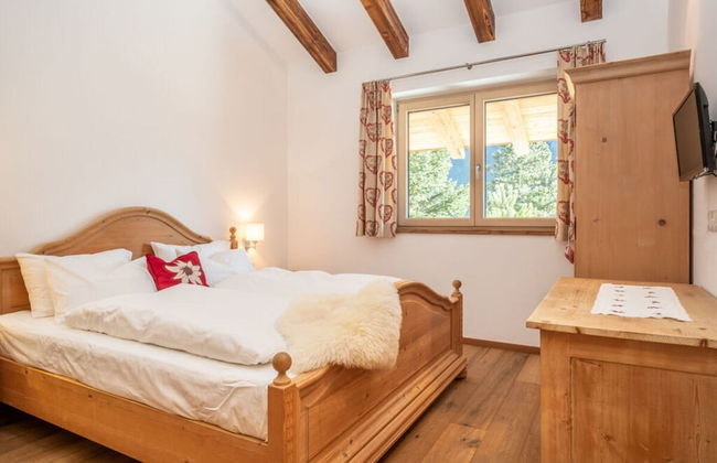 Bergchalet Breitenberg - Foto 7