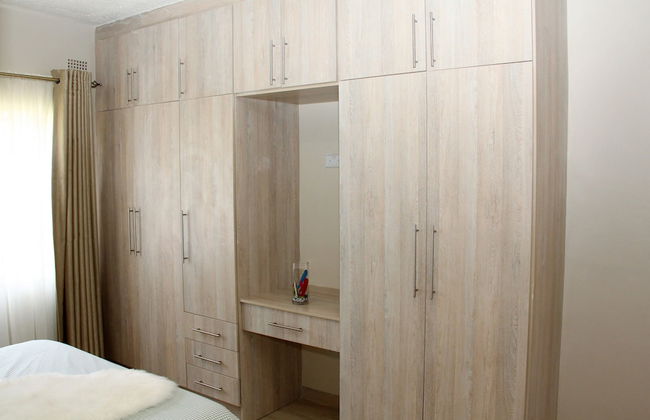 Dawns Marlborough Apartment - Foto 6