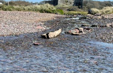 Ivy Tower Cottages - Foto 38