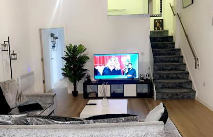 1 Bedroom Dolce apartment - Foto 8