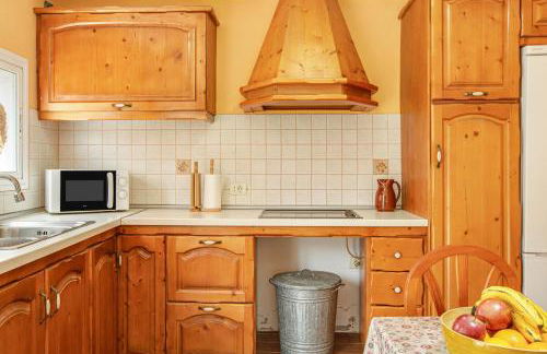 Holiday Cottage Santa Lucía - Foto 12