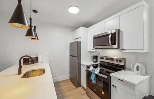 Beautiful New Apartment I 1 Bedroom 1 Bathroom - Foto 9