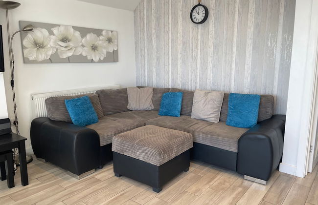 Contemporary Beachfront Bungalow With Direct Access to the Sea - Foto 4