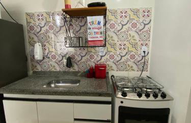 Apartamento completo 2 quartos em São João del-Rei - Pet friendly - Foto 7