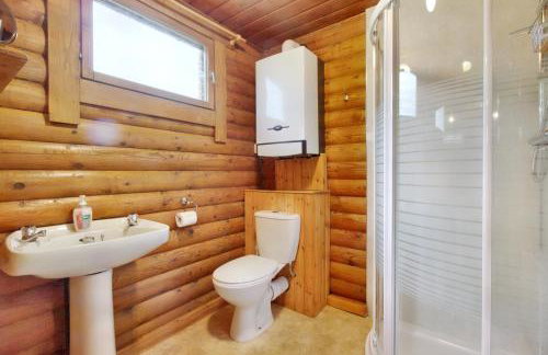 Harbottle Lodge - Foto 12