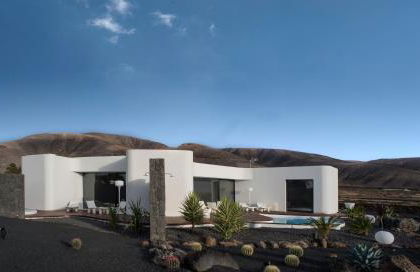 VULKANO Villas - Foto 2