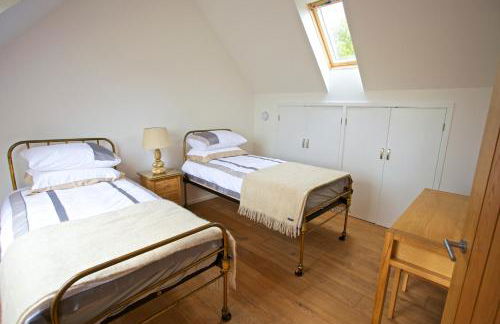 Skeabost Wood Cottage - Foto 13