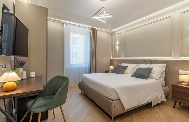 Mom Apartment Rooms&Suites - Foto 44
