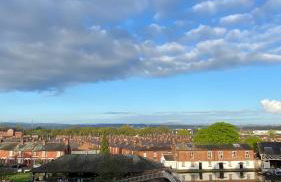 Chester City Centre Waterfront Apartment - Photo 14
