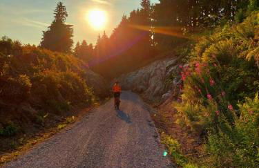 Ferienwohnung Bayerwaldblick - Foto 57