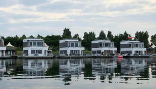 Hausboot Elandi - Foto 2