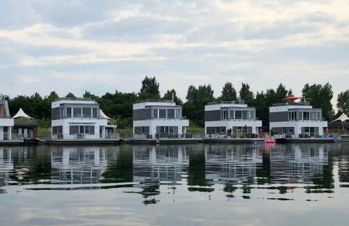 Hausboot Elandi - Foto 2