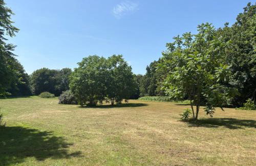 Claire Cottage - Foto 22