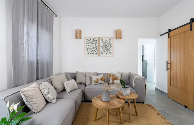 Seasand Villa - Foto 10