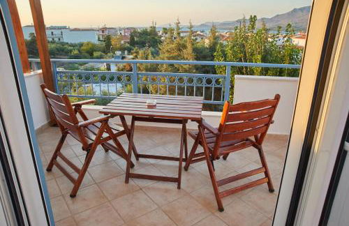 Villa Aroni - Foto 21