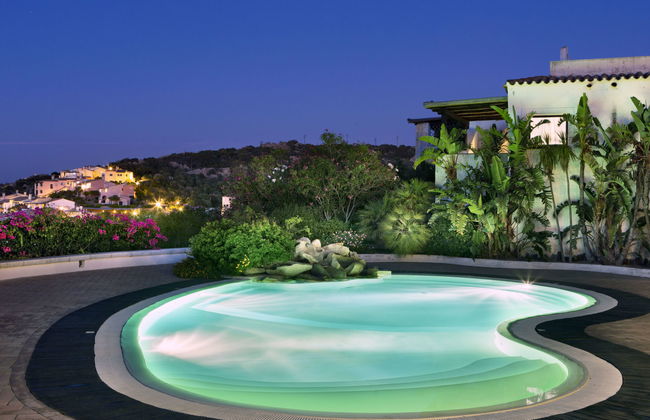 Stay in Porto Cervo With Garden Setting - Foto 28