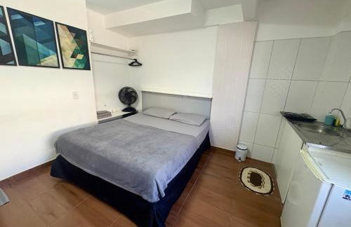 Kitnet em Brasília próximo ao aeroporto - Foto 4