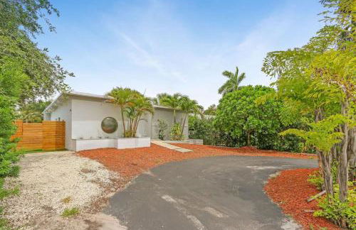 Luxury Oakland Park Oasis - Foto 11