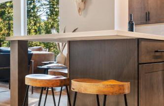 The Basin - Luxury Family Cabin in Philipsburg - Foto 13