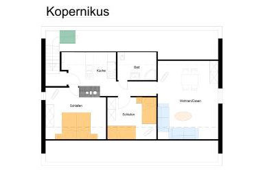 Augusta-Refugium - Foto 61