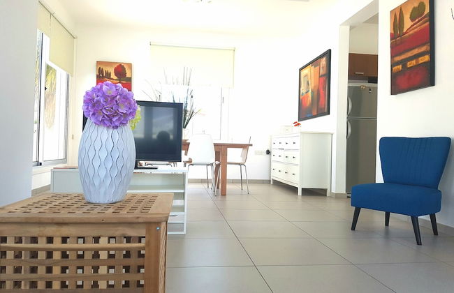 Colonial Beach Villa - Foto 34